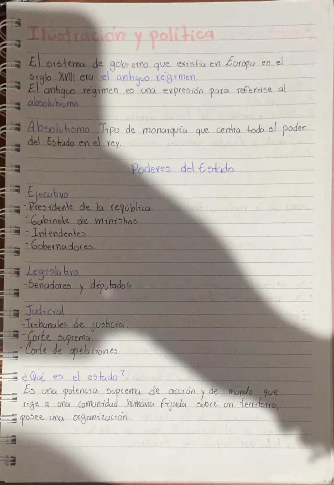 # Revolución francesa
y la ilustración

Ilustración fue una corriente de pensamiento que surge en
Europa particularmente en Francia en el si