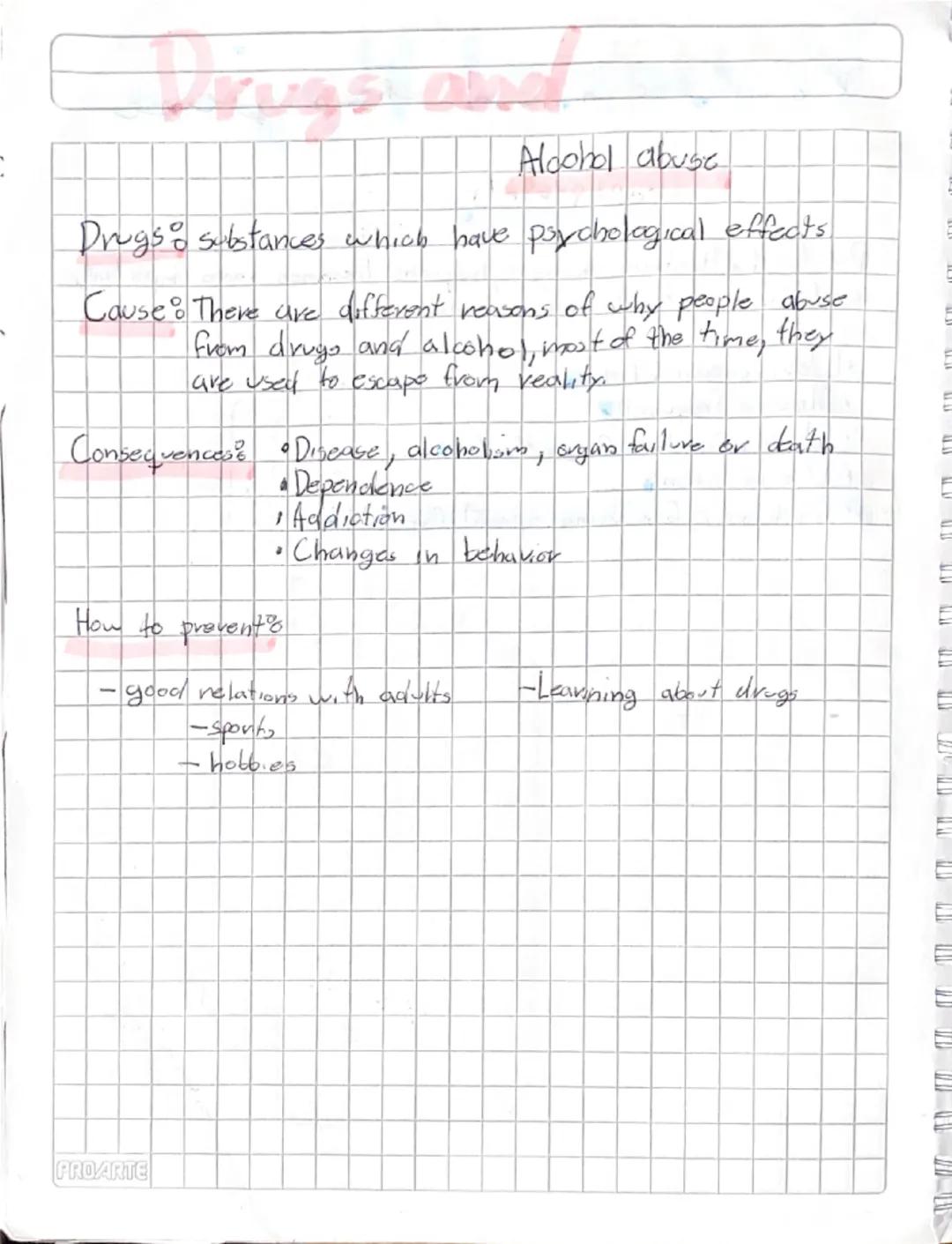 # Puberty

Stage of human development in which
Secondary sexual caracteristics develop due
to increase of hormones

It is a stage of big cha