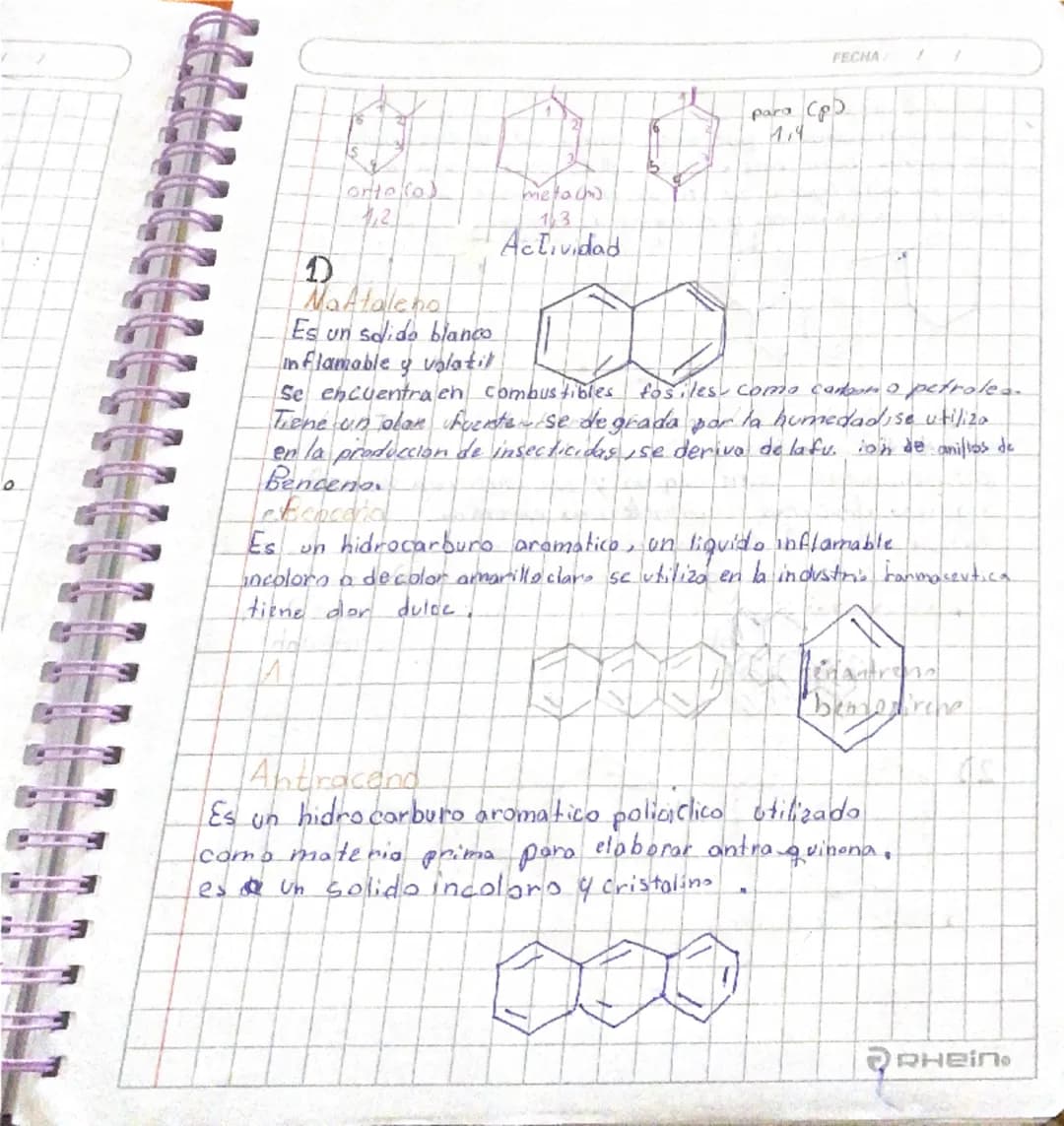 # Obj:Retroalimentar nom. Alcanos, Alquenos y alquinos

2-metilhexano.

5-metil-2-hexeno.

5-metil-2-hexino.

Ciclos
son cadenas pero estan 