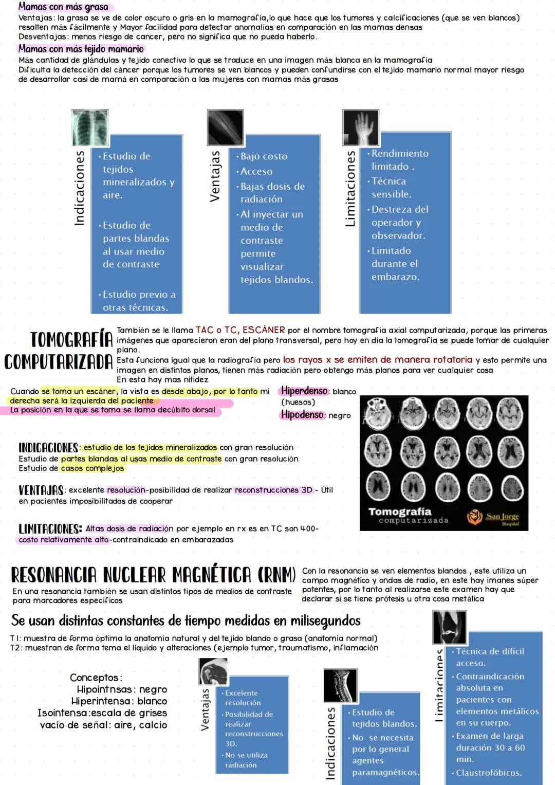 --- OCR Start ---
Generalidades de Anatomia
Anatomia es una rama de las ciencias naturales que tiene que ver con la estructura
Macroscópica: