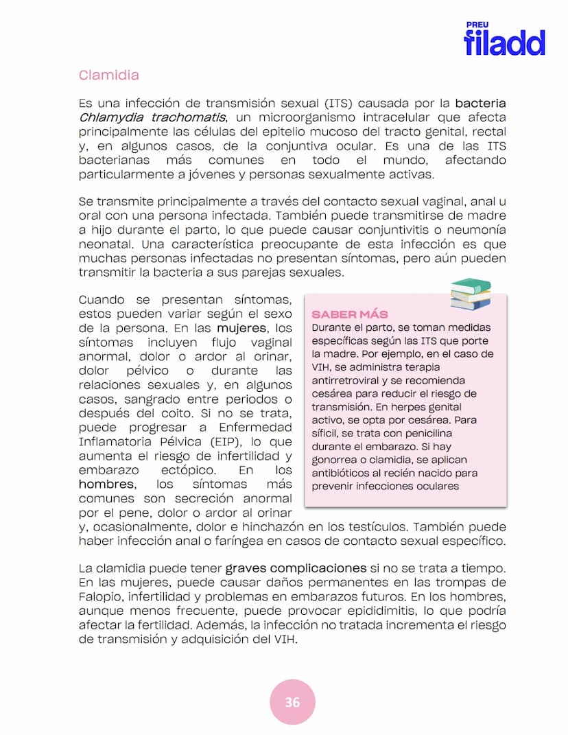BIOLOGÍA
Sexualidad humana
EJE 2
GUÍA
TEÓRICA
Preu Filadd @filadd.cl@filadd.cl
PREU
filadd Aspectos generales de la
reproducción
PREU
filadd