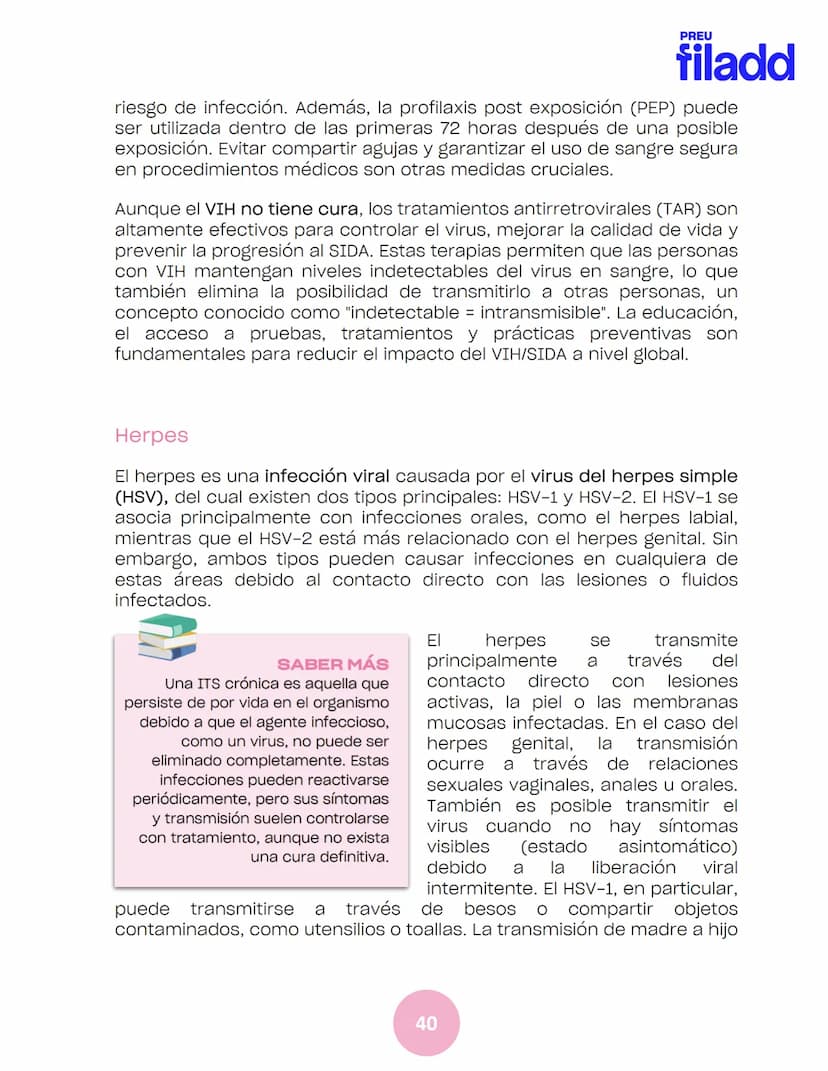 BIOLOGÍA
Sexualidad humana
EJE 2
GUÍA
TEÓRICA
Preu Filadd @filadd.cl@filadd.cl
PREU
filadd Aspectos generales de la
reproducción
PREU
filadd