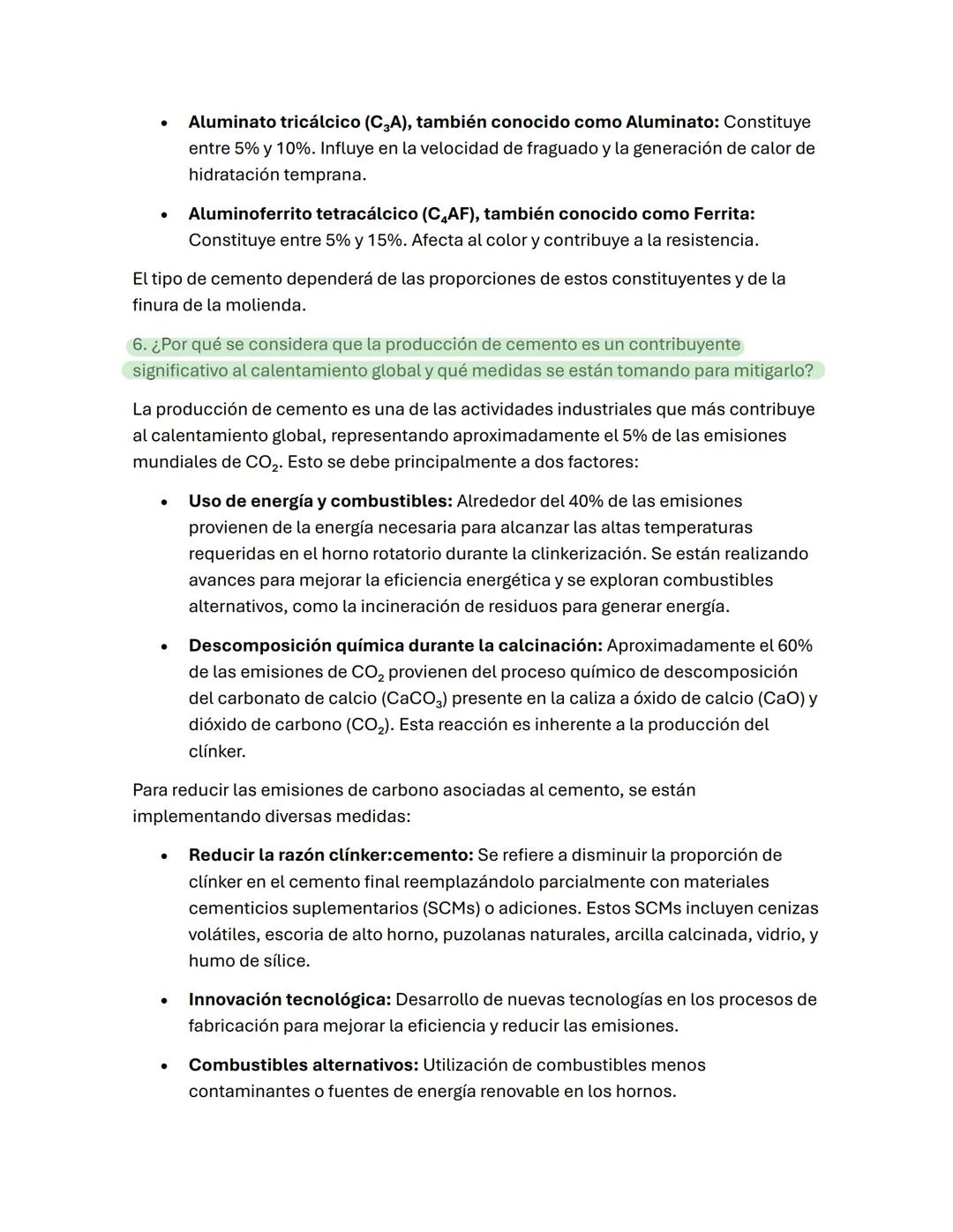 El Asfaltos
。
Definición y Origen del Asfalto:
Material ligante de color marrón oscuro a negro, constituido principalmente
por hidrocarburos