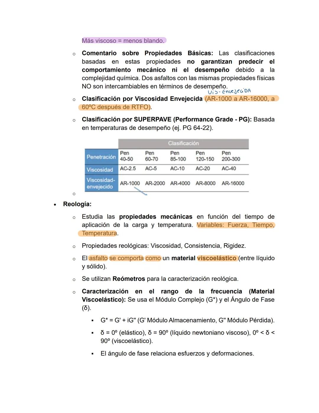 El Asfaltos
。
Definición y Origen del Asfalto:
Material ligante de color marrón oscuro a negro, constituido principalmente
por hidrocarburos