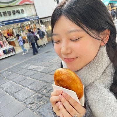 user profile picture