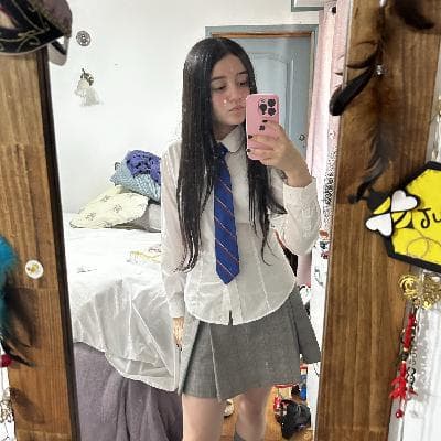 user profile picture