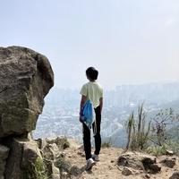 user profile picture