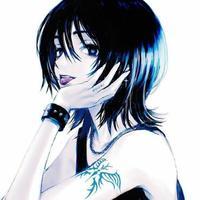 user profile picture