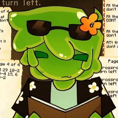 user profile picture