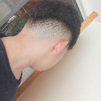 user profile picture