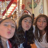 user profile picture