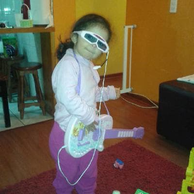user profile picture