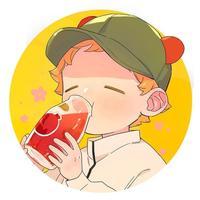 user profile picture