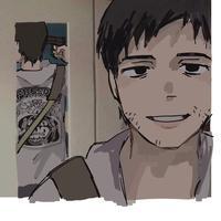 user profile picture