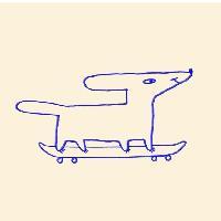 user profile picture