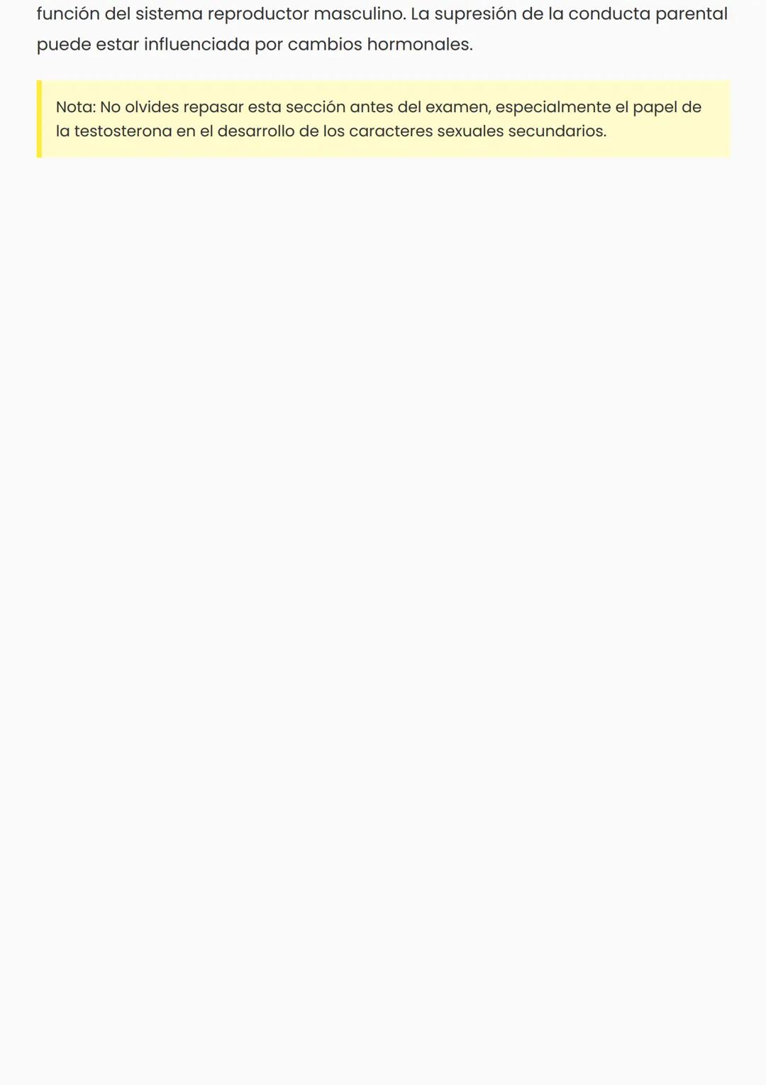 # Apunte sobre el Sistema Urogenital
Masculino
## Desarrollo Inicial
Gónada Indiferenciada: Las crestas gonadales se desarrollan a partir