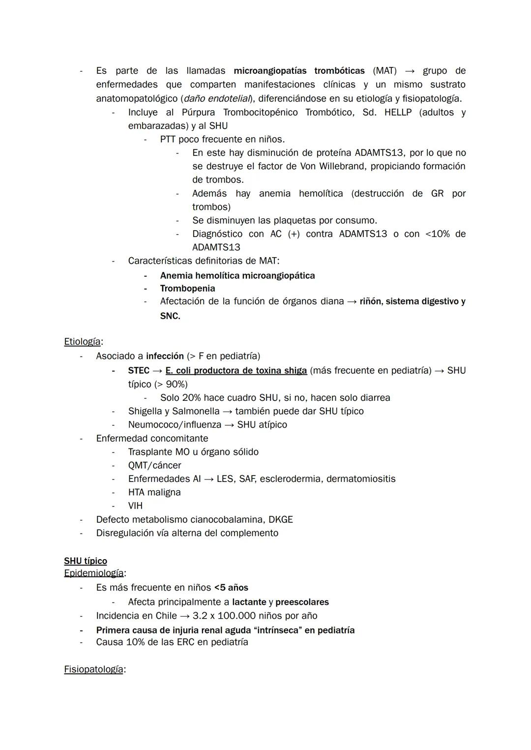 Homúnculo Hospitalizados
REVISITED y complementado
*estudio durante 7 minutazos*
yo:
¿Me acuesto?
por Homúnculo girls * Indice
1. Bronquioli