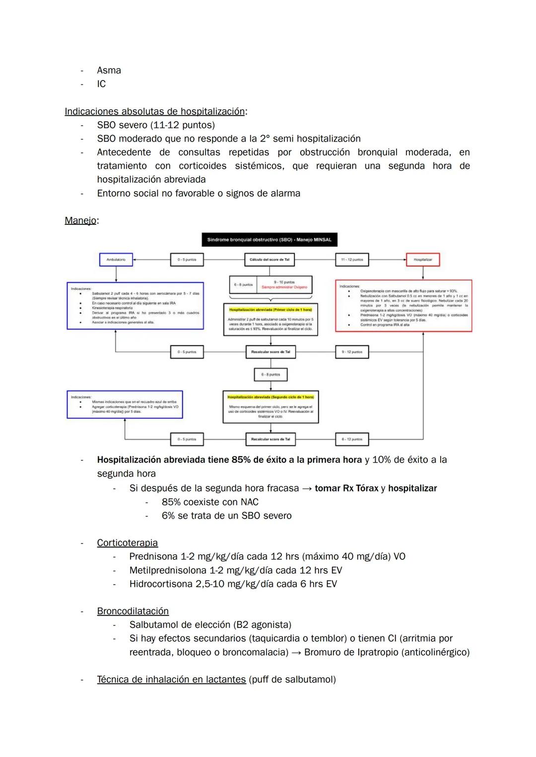 Homúnculo Hospitalizados
REVISITED y complementado
*estudio durante 7 minutazos*
yo:
¿Me acuesto?
por Homúnculo girls * Indice
1. Bronquioli