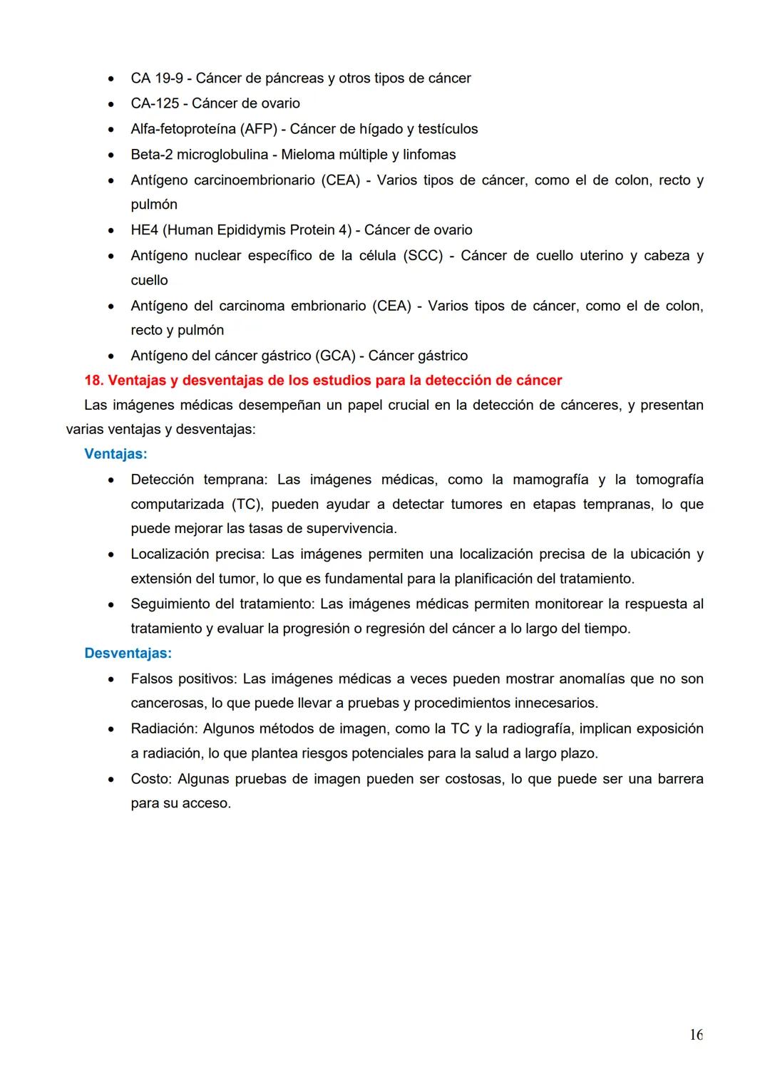 # ONCOLOGIA
4 --- OCR Start ---
Maturín, 24 de enero de 2024.
Oncologia básica.
Clase
Es el estudio de los tumores o neoplasias.
• Tumor: h