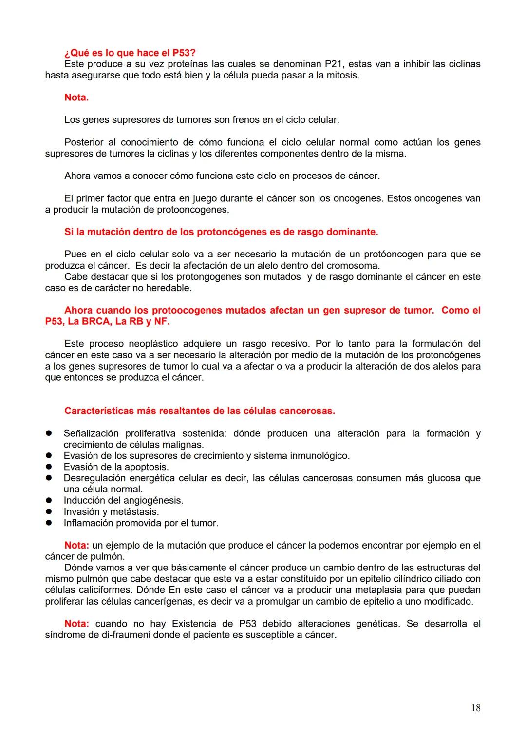 # ONCOLOGIA
4 --- OCR Start ---
Maturín, 24 de enero de 2024.
Oncologia básica.
Clase
Es el estudio de los tumores o neoplasias.
• Tumor: h