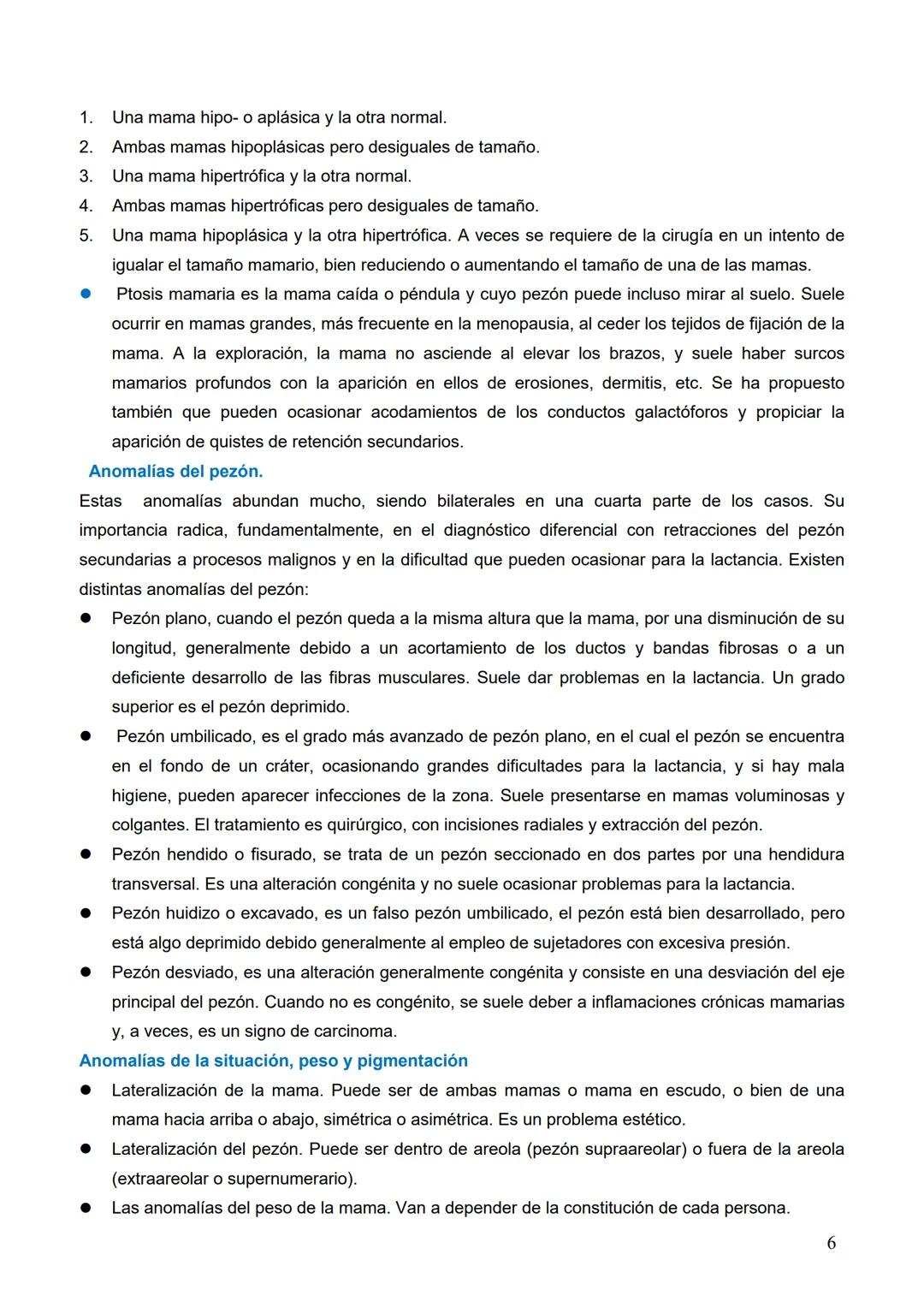 # ONCOLOGIA
4 --- OCR Start ---
Maturín, 24 de enero de 2024.
Oncologia básica.
Clase
Es el estudio de los tumores o neoplasias.
• Tumor: h
