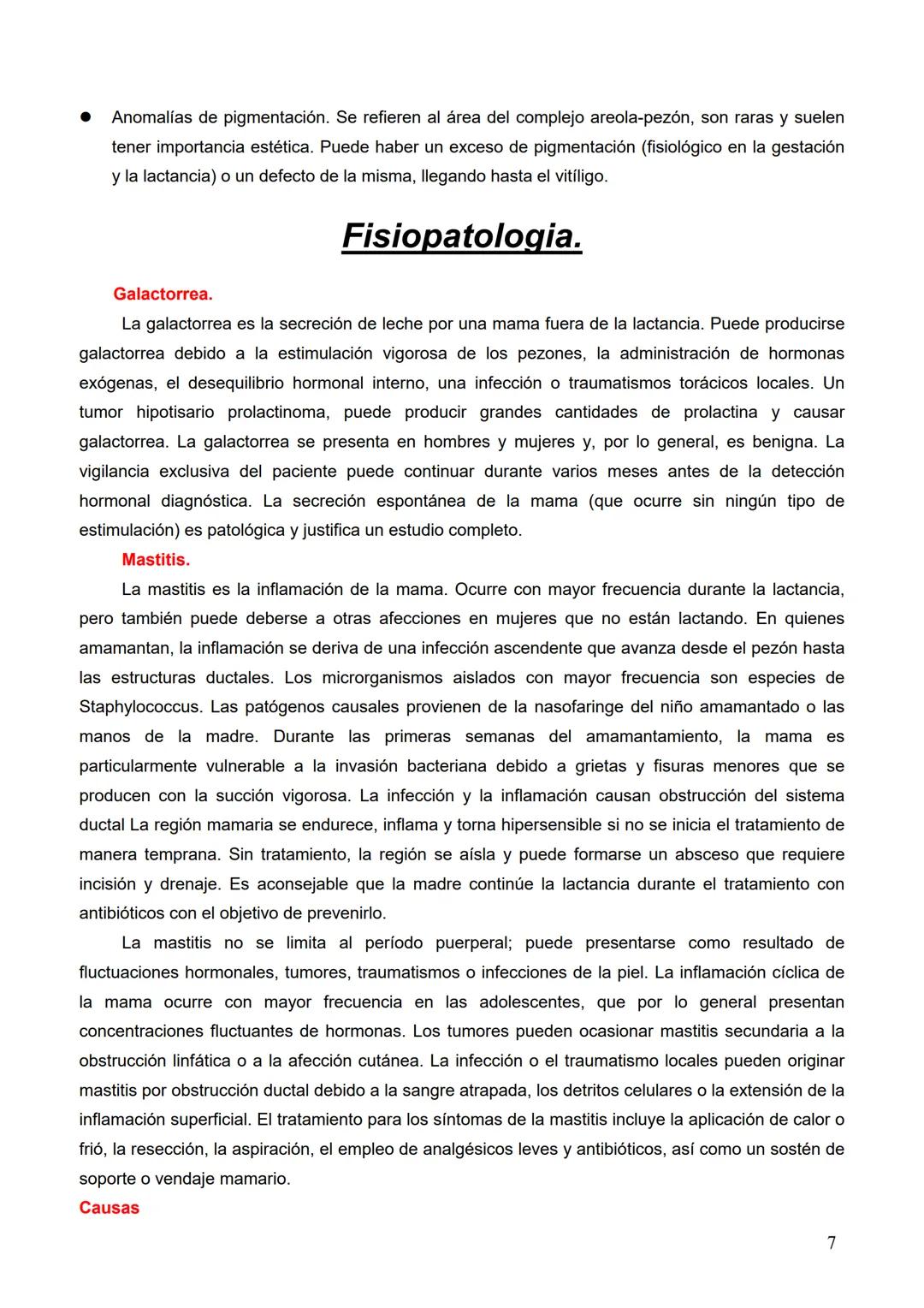 # ONCOLOGIA
4 --- OCR Start ---
Maturín, 24 de enero de 2024.
Oncologia básica.
Clase
Es el estudio de los tumores o neoplasias.
• Tumor: h