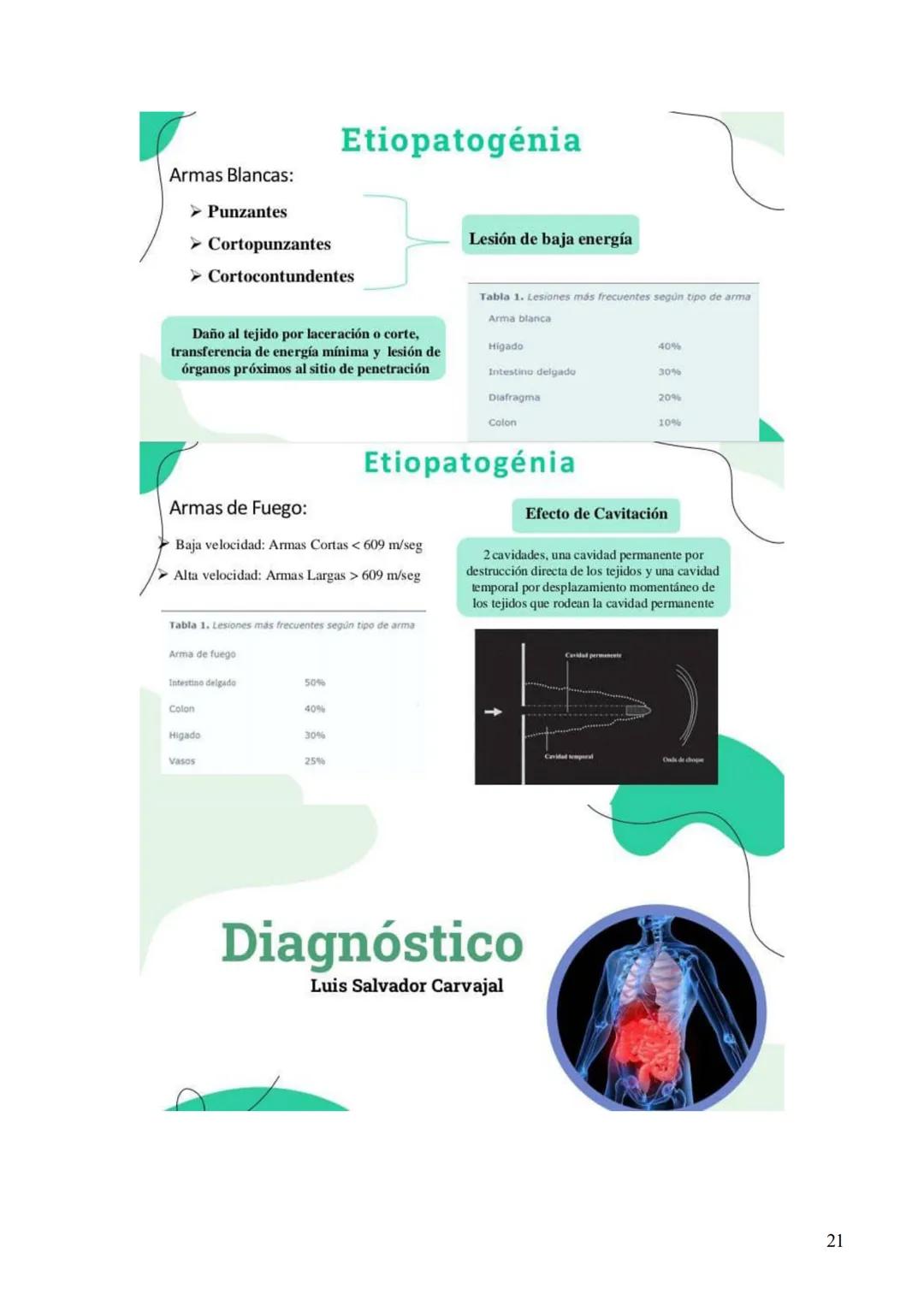 # ONCOLOGIA
4 --- OCR Start ---
Maturín, 24 de enero de 2024.
Oncologia básica.
Clase
Es el estudio de los tumores o neoplasias.
• Tumor: h