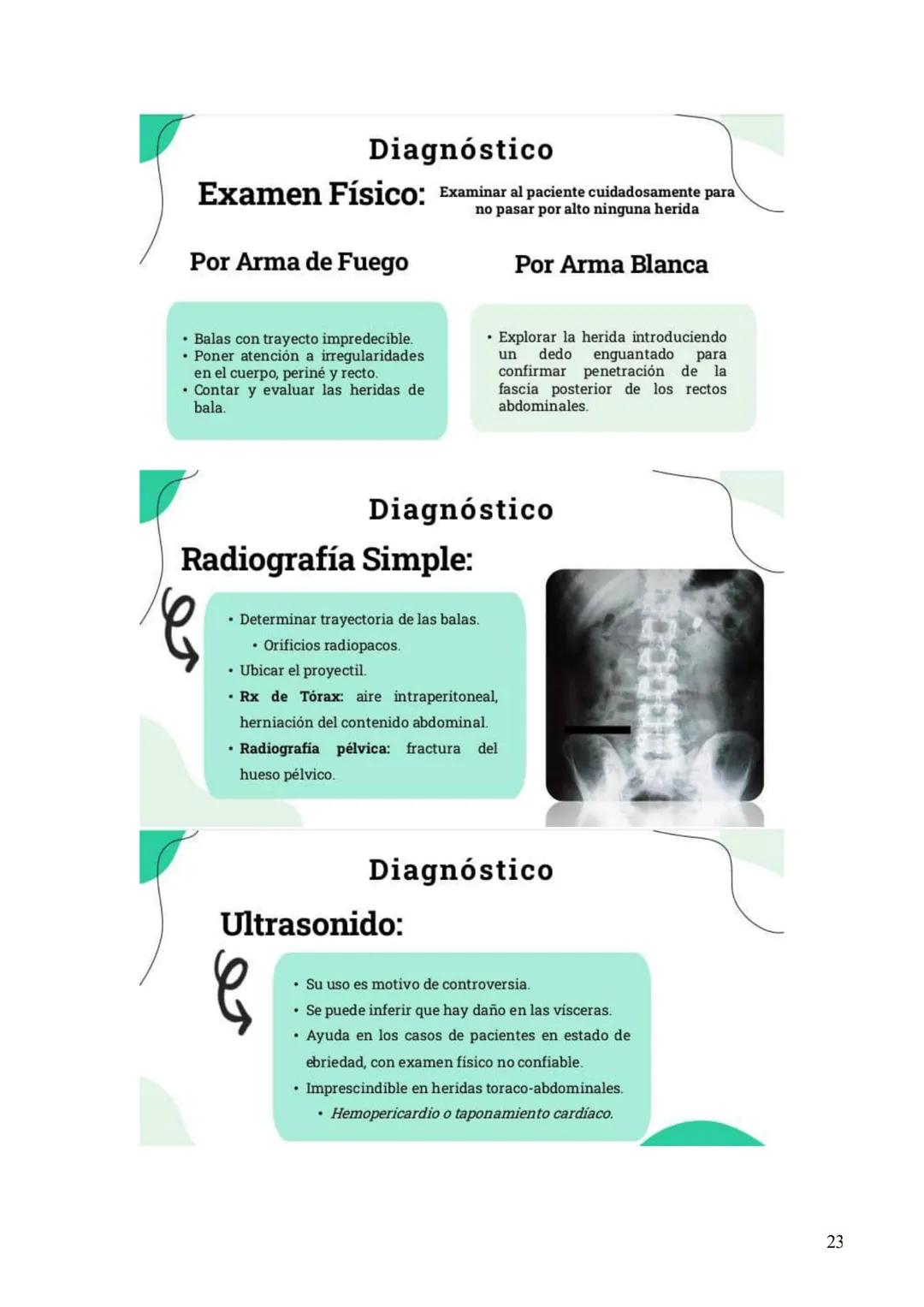 # ONCOLOGIA
4 --- OCR Start ---
Maturín, 24 de enero de 2024.
Oncologia básica.
Clase
Es el estudio de los tumores o neoplasias.
• Tumor: h