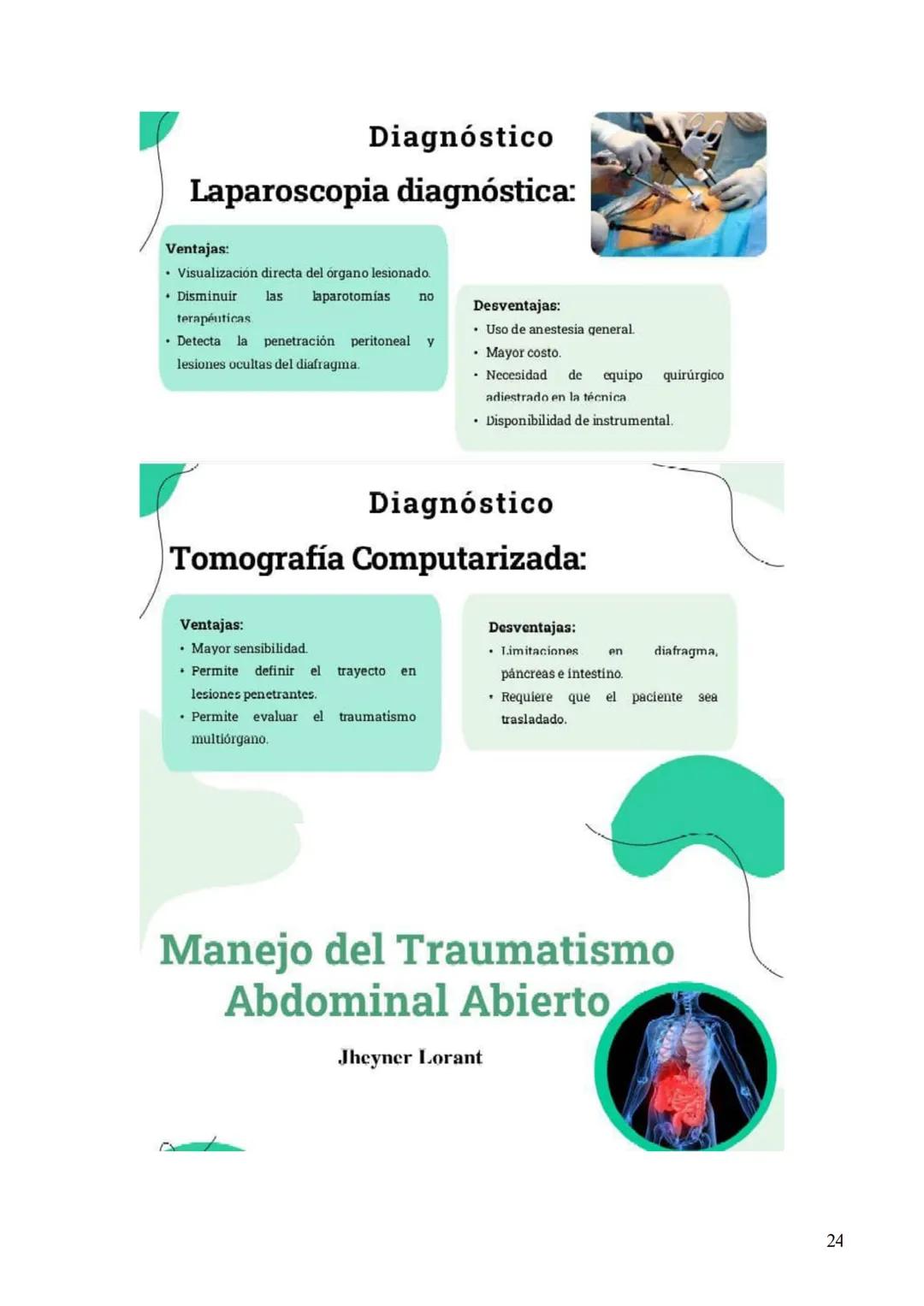 # ONCOLOGIA
4 --- OCR Start ---
Maturín, 24 de enero de 2024.
Oncologia básica.
Clase
Es el estudio de los tumores o neoplasias.
• Tumor: h