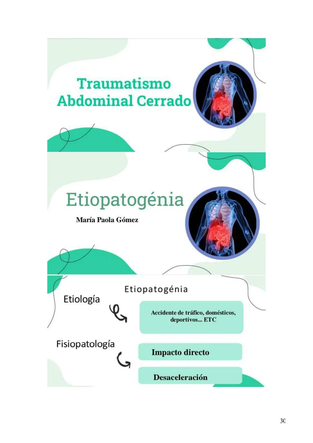 # ONCOLOGIA
4 --- OCR Start ---
Maturín, 24 de enero de 2024.
Oncologia básica.
Clase
Es el estudio de los tumores o neoplasias.
• Tumor: h