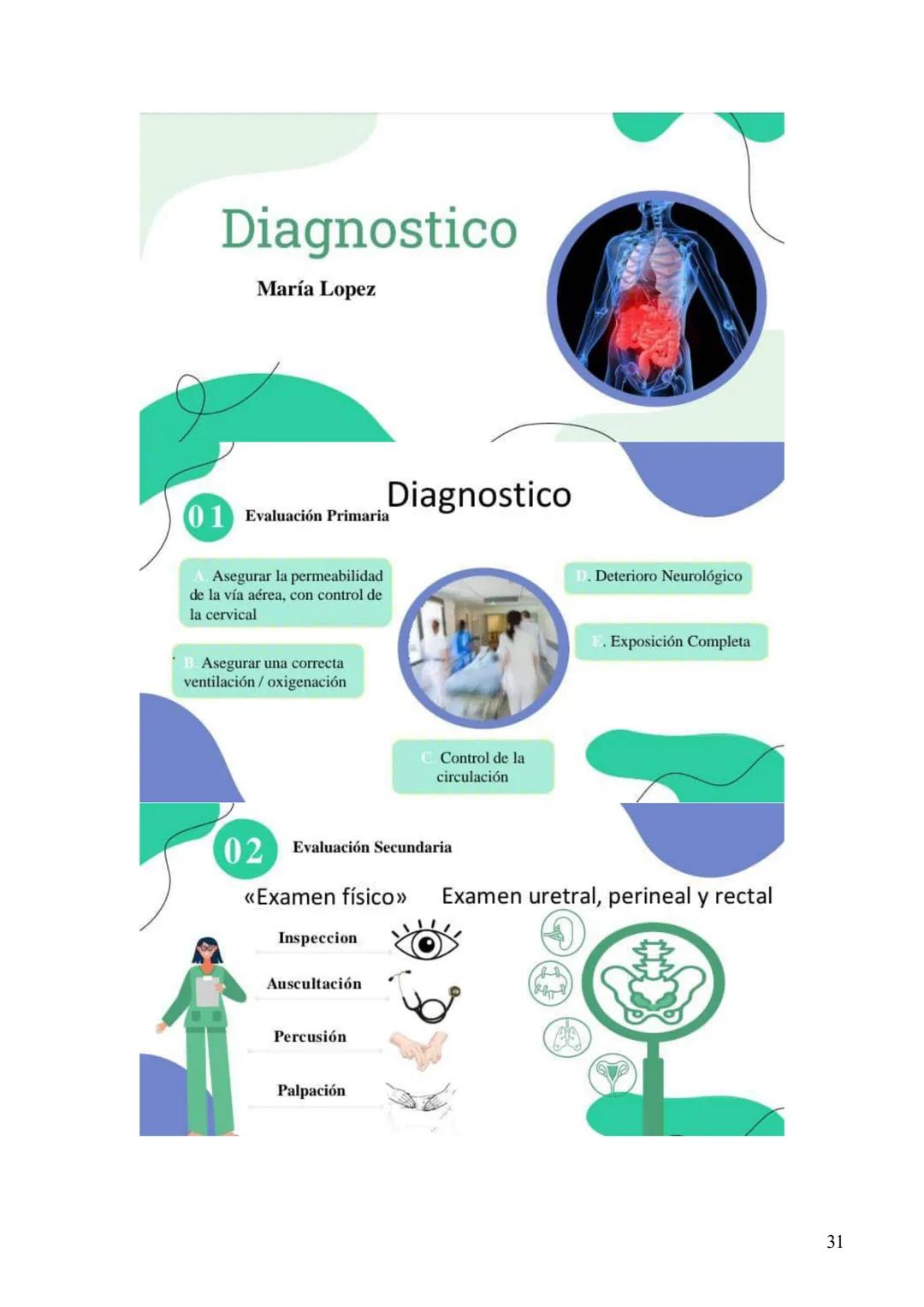 # ONCOLOGIA
4 --- OCR Start ---
Maturín, 24 de enero de 2024.
Oncologia básica.
Clase
Es el estudio de los tumores o neoplasias.
• Tumor: h