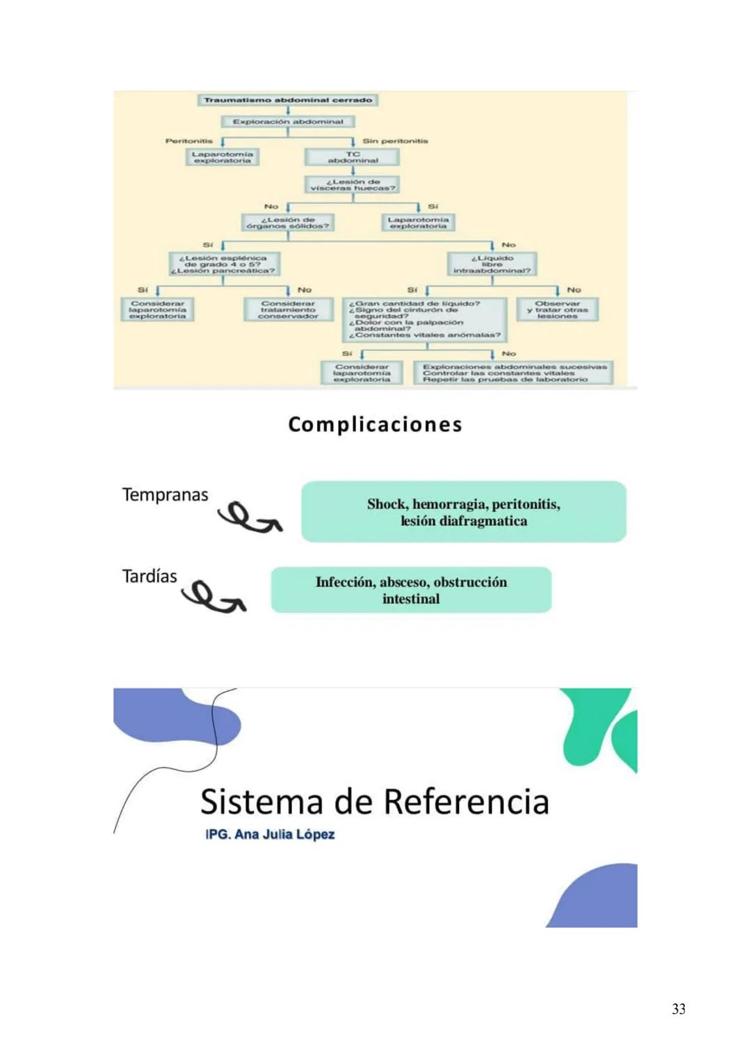# ONCOLOGIA
4 --- OCR Start ---
Maturín, 24 de enero de 2024.
Oncologia básica.
Clase
Es el estudio de los tumores o neoplasias.
• Tumor: h