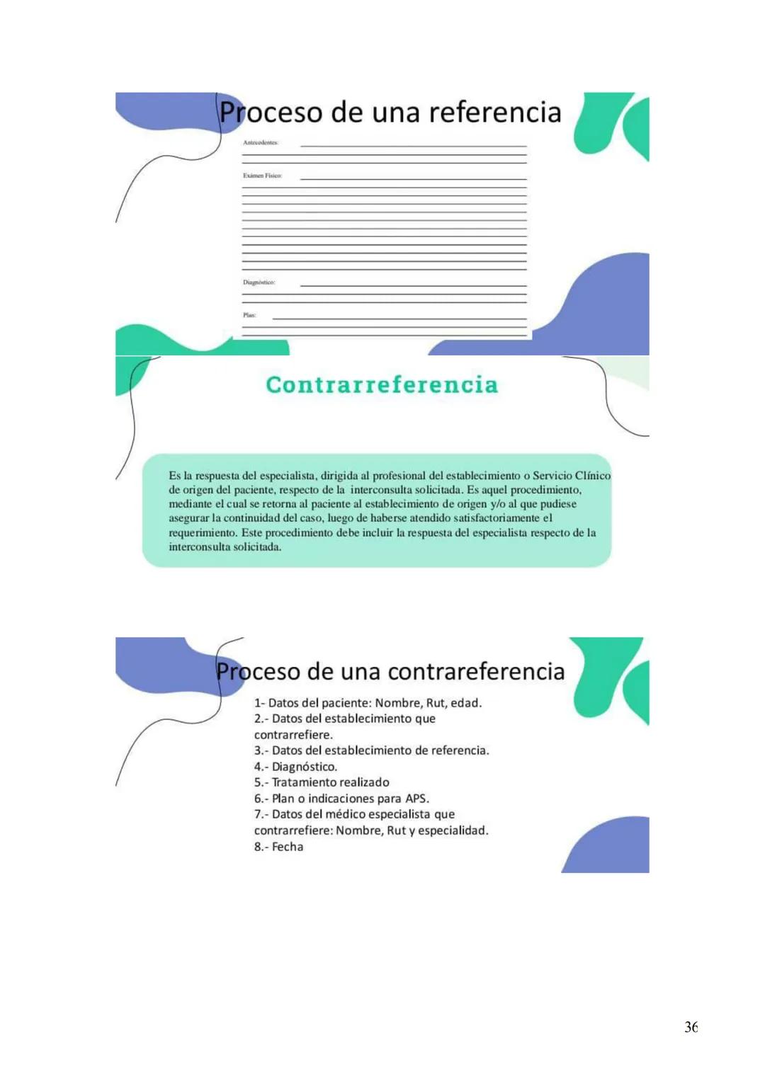 # ONCOLOGIA
4 --- OCR Start ---
Maturín, 24 de enero de 2024.
Oncologia básica.
Clase
Es el estudio de los tumores o neoplasias.
• Tumor: h