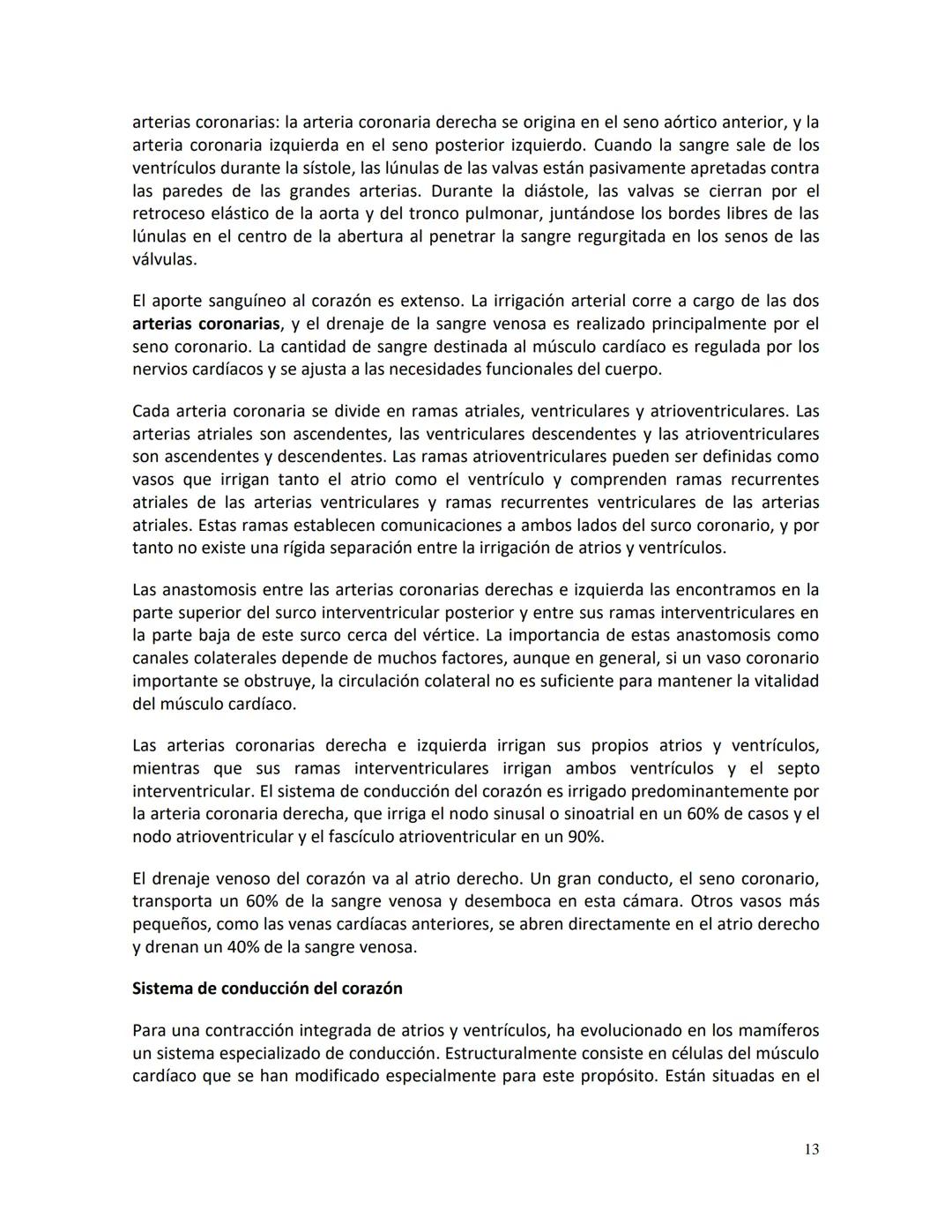 # Clínica Alemana - Universidad del Desarrollo
# Facultad de Medicina
# Departamento de Morfología
# APUNTE DE ANATOMÍA
# SISTEMA CARDIOVAS