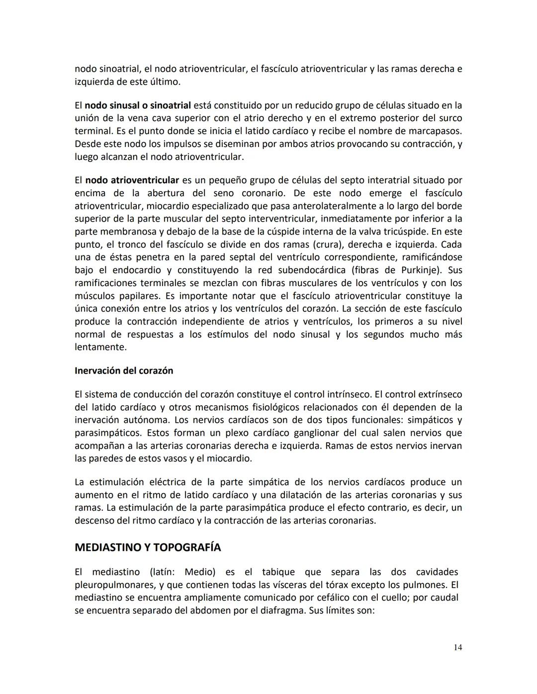 # Clínica Alemana - Universidad del Desarrollo
# Facultad de Medicina
# Departamento de Morfología
# APUNTE DE ANATOMÍA
# SISTEMA CARDIOVAS