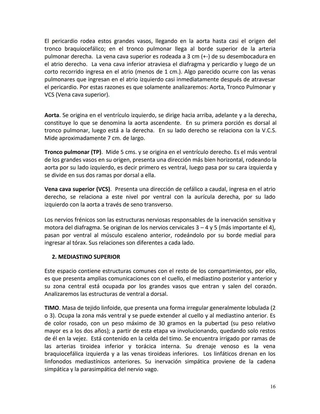 # Clínica Alemana - Universidad del Desarrollo
# Facultad de Medicina
# Departamento de Morfología
# APUNTE DE ANATOMÍA
# SISTEMA CARDIOVAS