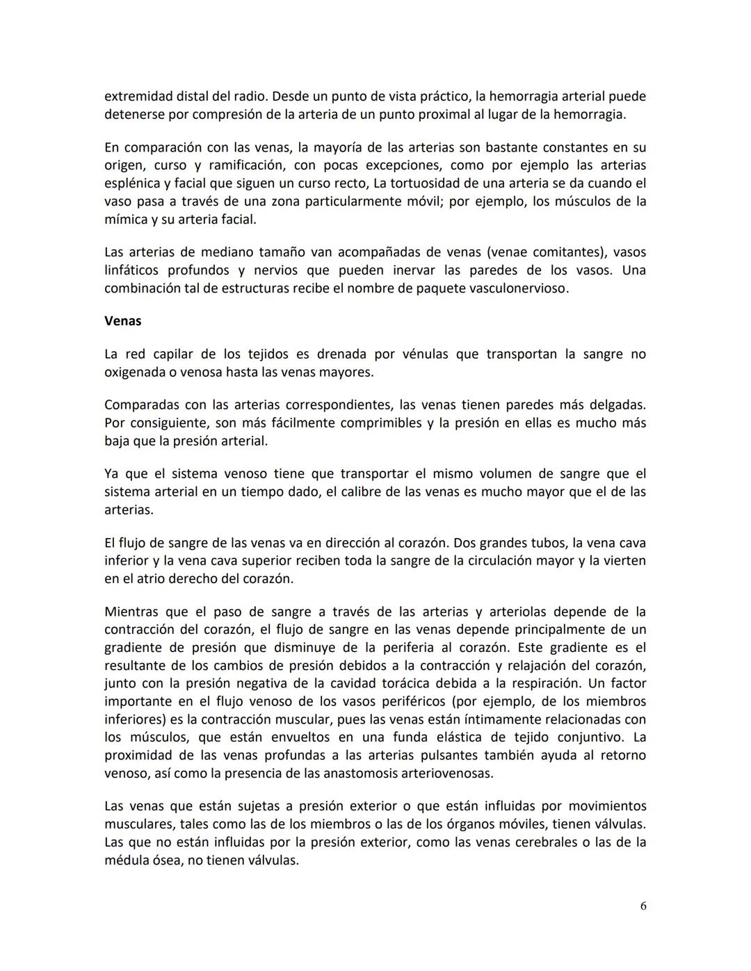 # Clínica Alemana - Universidad del Desarrollo
# Facultad de Medicina
# Departamento de Morfología
# APUNTE DE ANATOMÍA
# SISTEMA CARDIOVAS