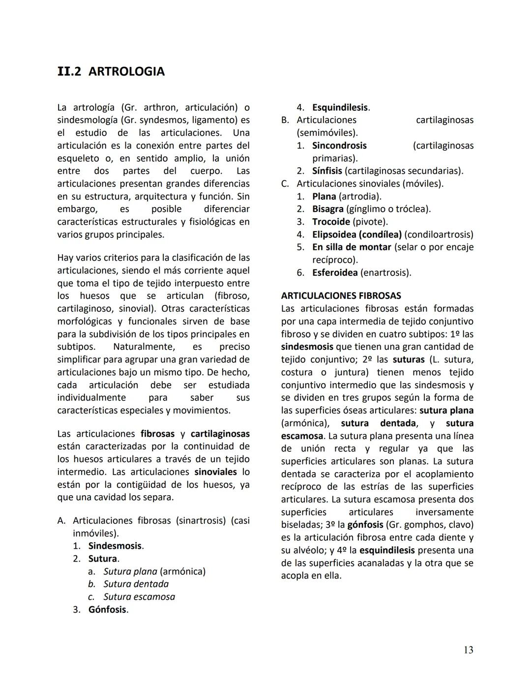 Facultad de Medicina
Clínica Alemana - Universidad del Desarrollo
ΑΝΑΤΟΜIA NORMAL
ΑΝΑΤΟΜIA HUMANA
Generalidades
Prof. Dr. Renato Acuña L.