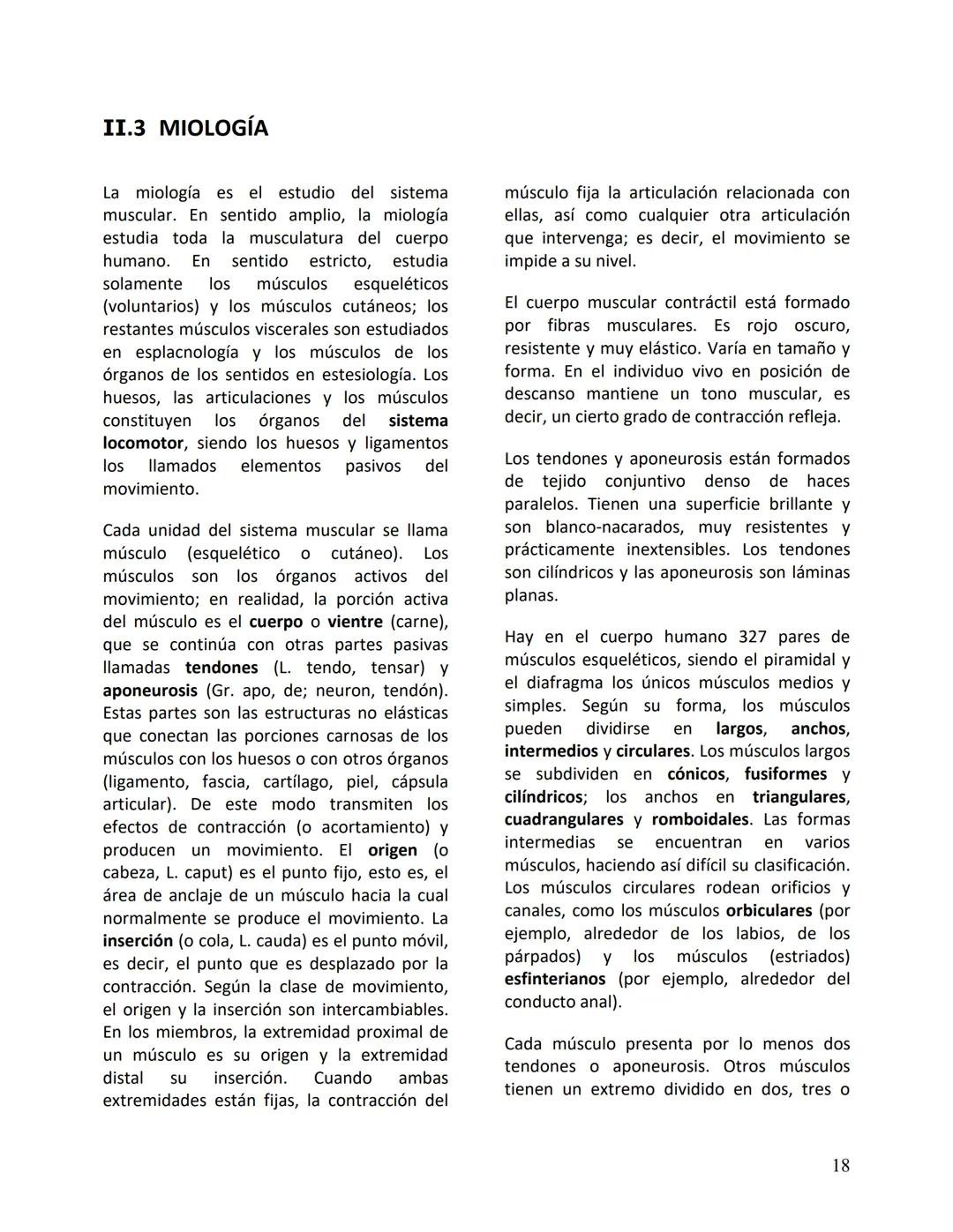 Facultad de Medicina
Clínica Alemana - Universidad del Desarrollo
ΑΝΑΤΟΜIA NORMAL
ΑΝΑΤΟΜIA HUMANA
Generalidades
Prof. Dr. Renato Acuña L.