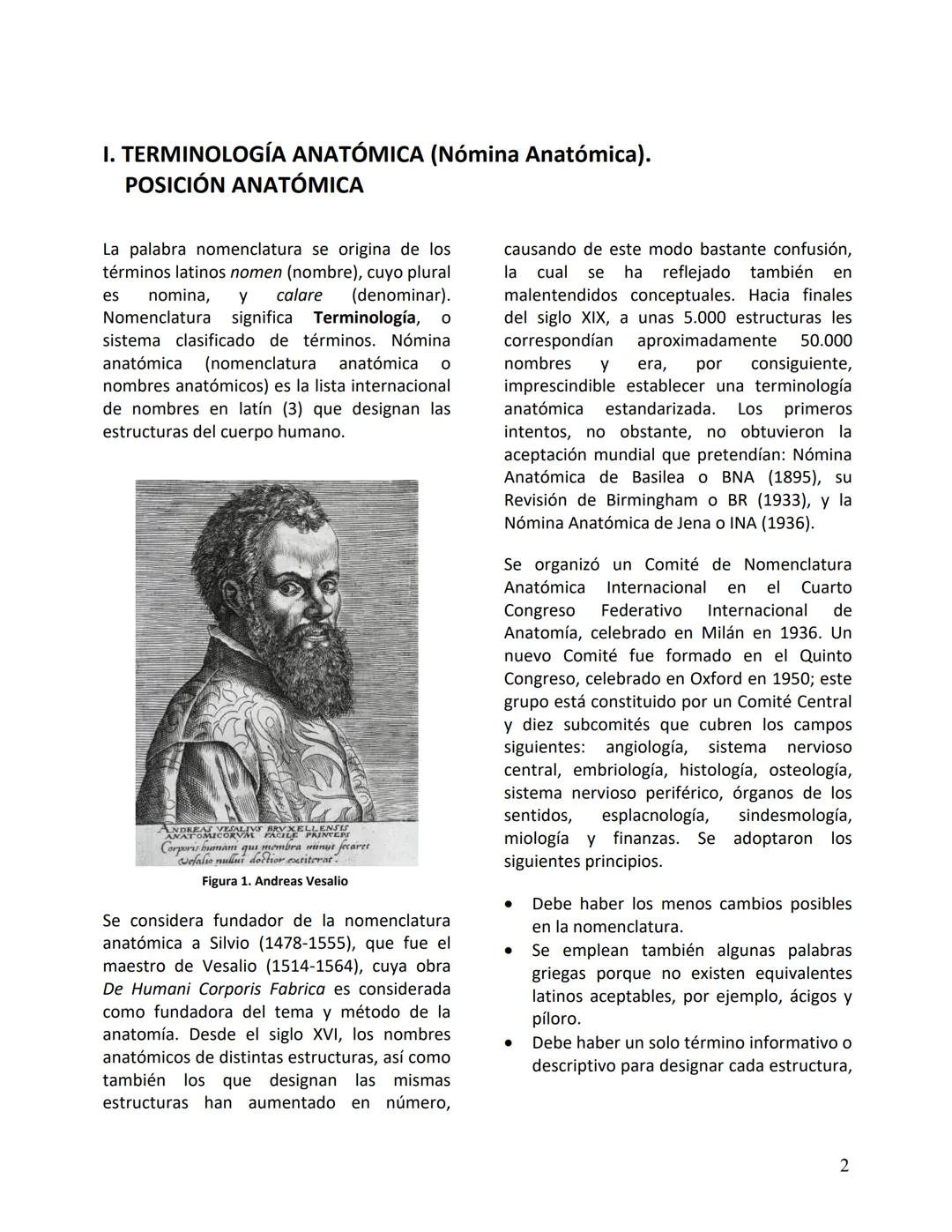 Facultad de Medicina
Clínica Alemana - Universidad del Desarrollo
ΑΝΑΤΟΜIA NORMAL
ΑΝΑΤΟΜIA HUMANA
Generalidades
Prof. Dr. Renato Acuña L.