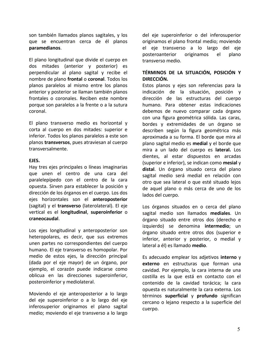 Facultad de Medicina
Clínica Alemana - Universidad del Desarrollo
ΑΝΑΤΟΜIA NORMAL
ΑΝΑΤΟΜIA HUMANA
Generalidades
Prof. Dr. Renato Acuña L.