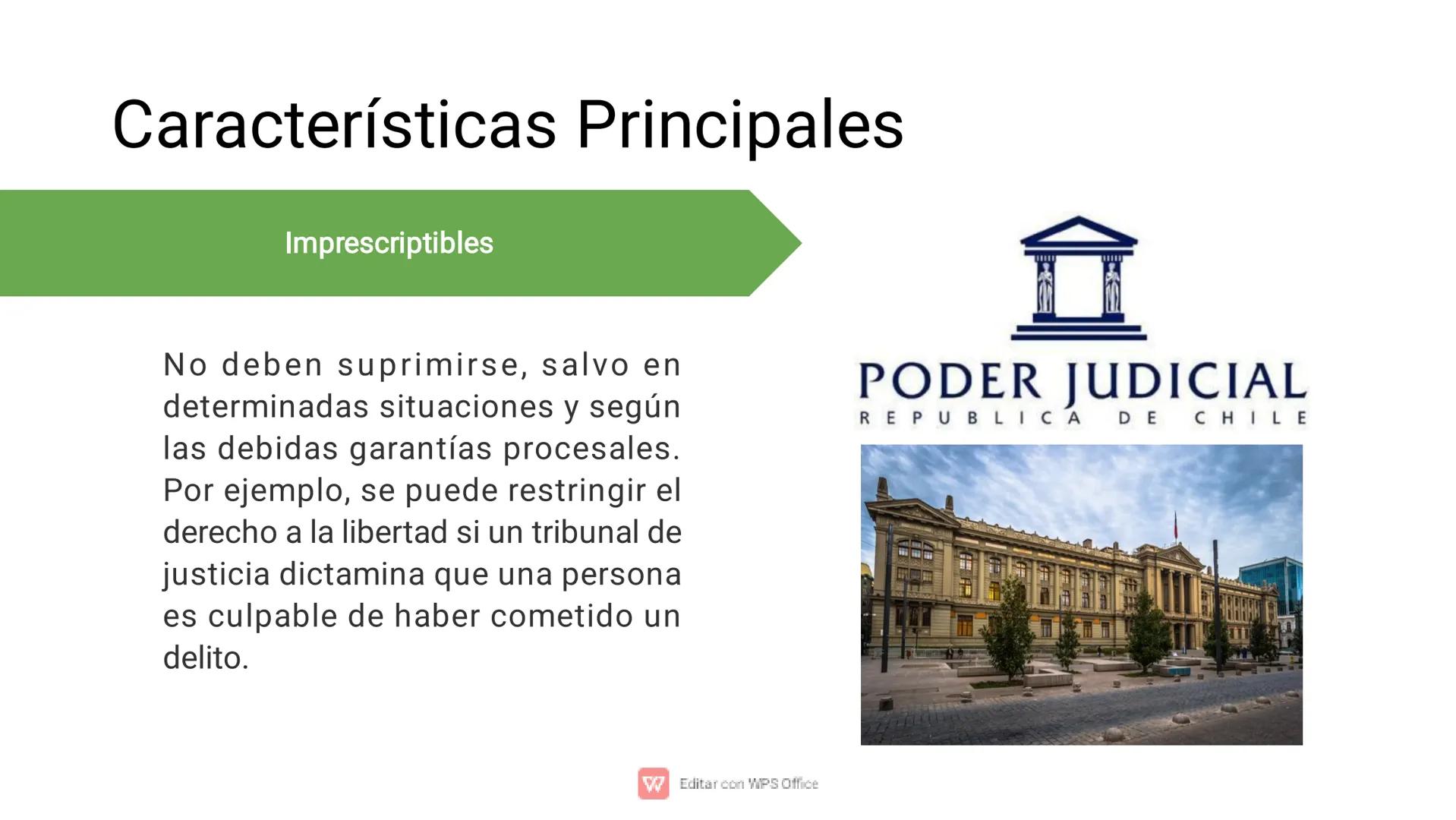 Facultad de
Π
Universidad
Andrés Bello
Ciencias de la
Rehabilitación
Rehabilitación e inclusión
con enfoque de derechos
humanos
Clase 3
Iv