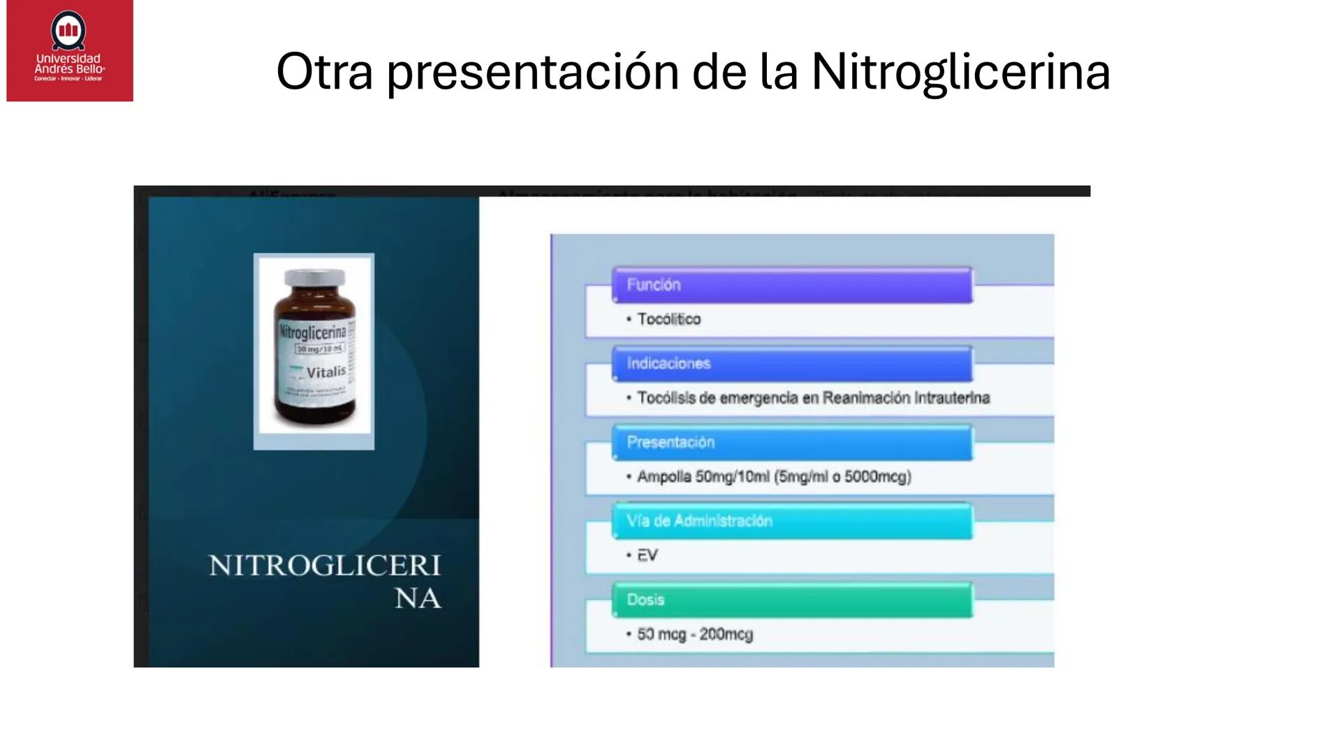 --- OCR Start ---
Universidad
Andrés Bello
Conectar-Innovar-Liderar
CLASE 12
Monitorización Electrónica Fetal
Vigilancia intraparto II: MEFI