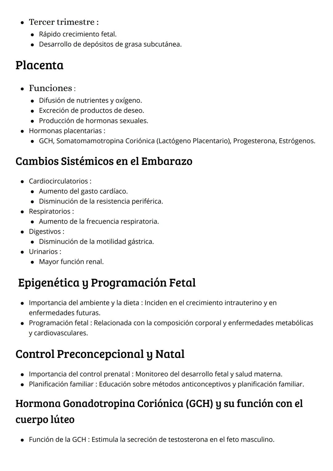 # Nutrición materna Infantil
# Introducción al Embarazo
* Importancia del desarrollo físico y biológico: La mujer requiere un desarrollo f