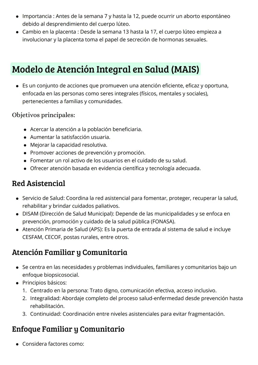 # Nutrición materna Infantil
# Introducción al Embarazo
* Importancia del desarrollo físico y biológico: La mujer requiere un desarrollo f