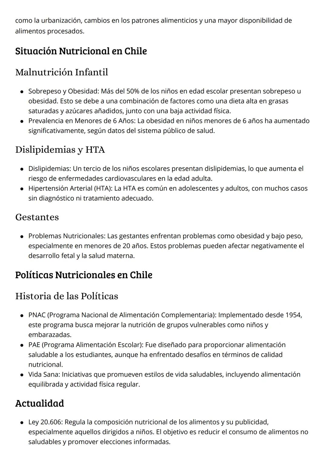 # Nutrición materna Infantil
# Introducción al Embarazo
* Importancia del desarrollo físico y biológico: La mujer requiere un desarrollo f