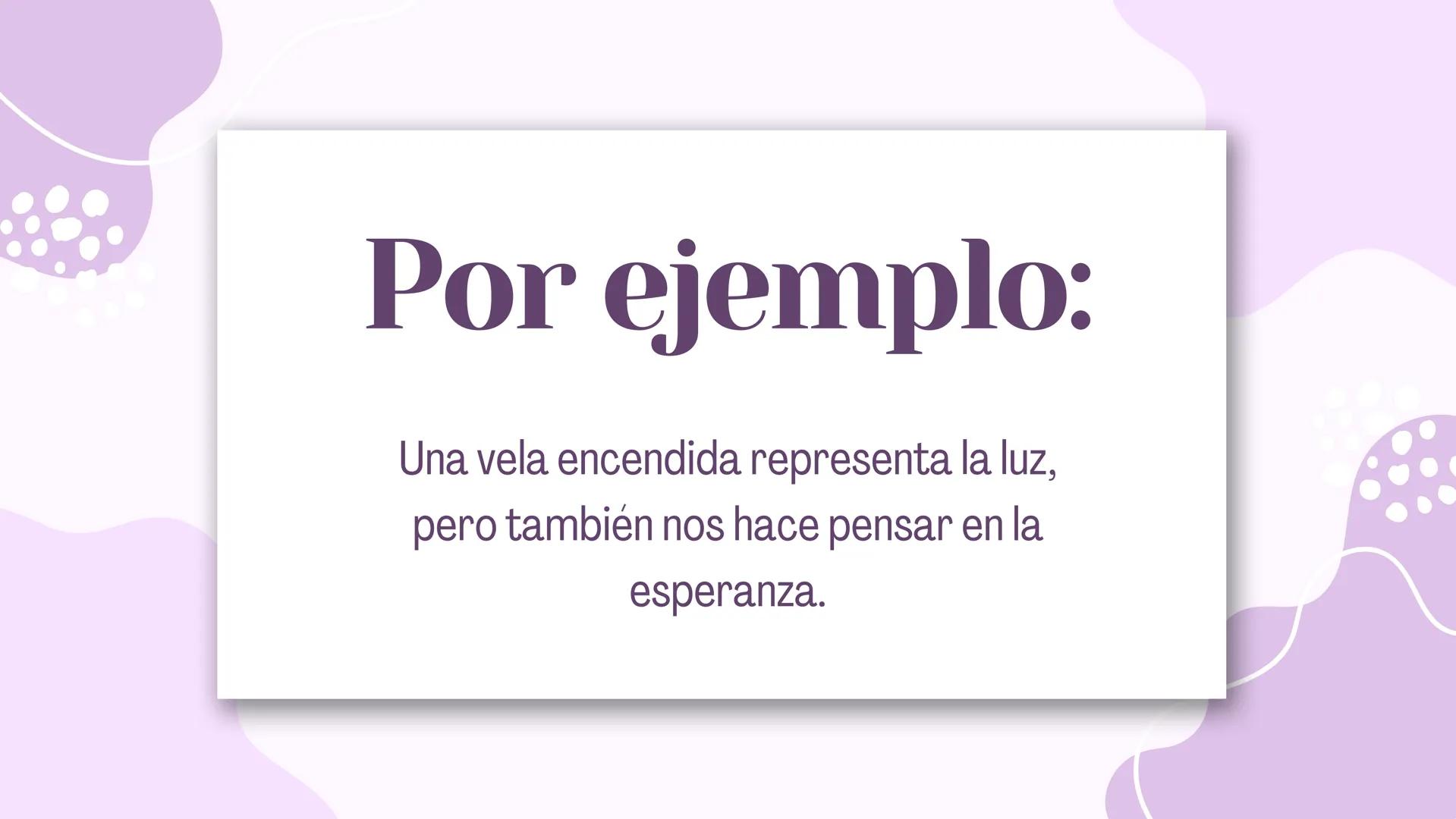 # Símbolos
literarios
Profe: María José Ahumada S # Objetivo de la clase
Comprender la importancia de los
símbolos dentro de la literatura