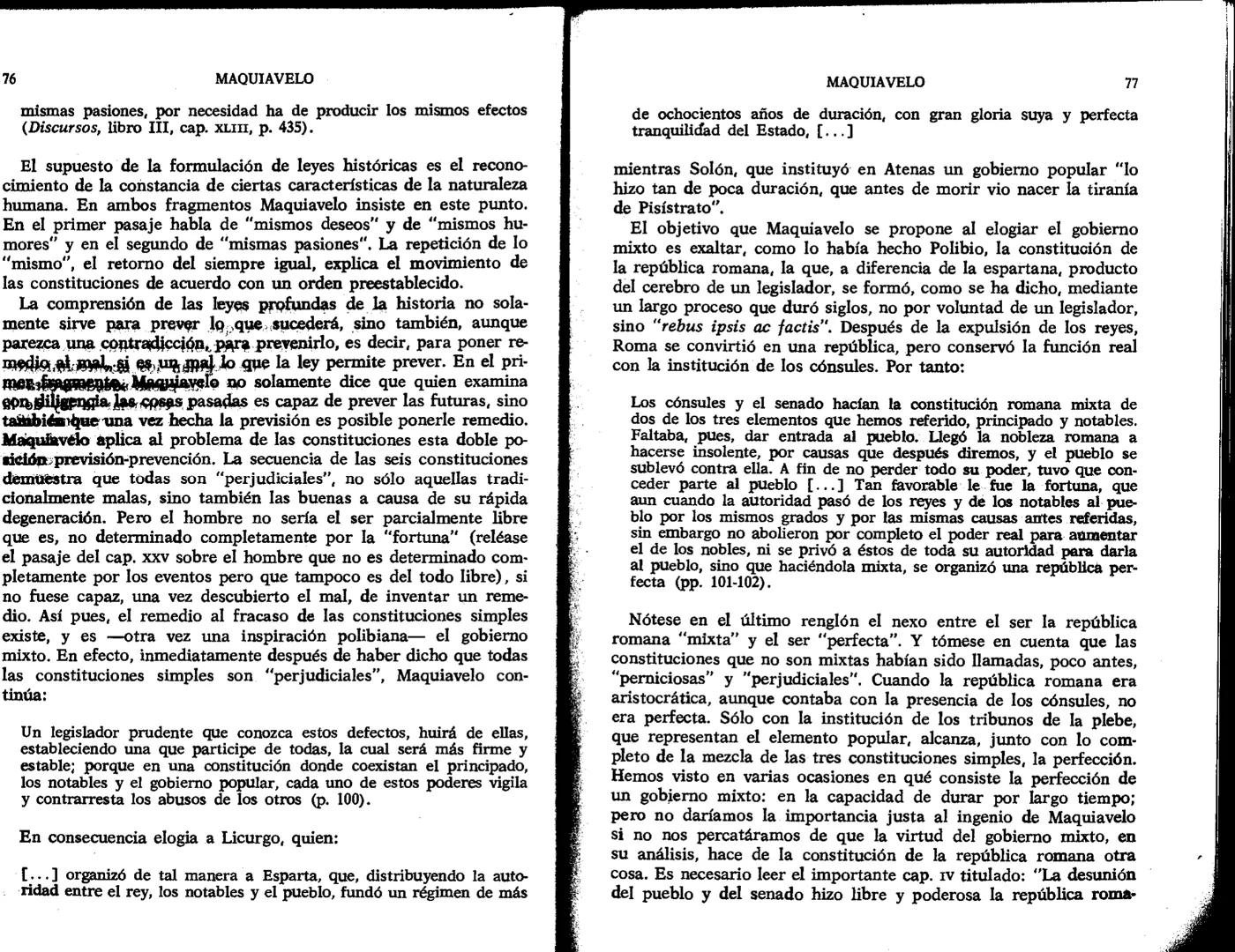 Traducción de
JOSÉ F. FERNÁNDEZ SANTILLÁN
NORBERTO BOBBIO
La teoría de las formas de gobierno
en la historia del pensamiento
político
Año
