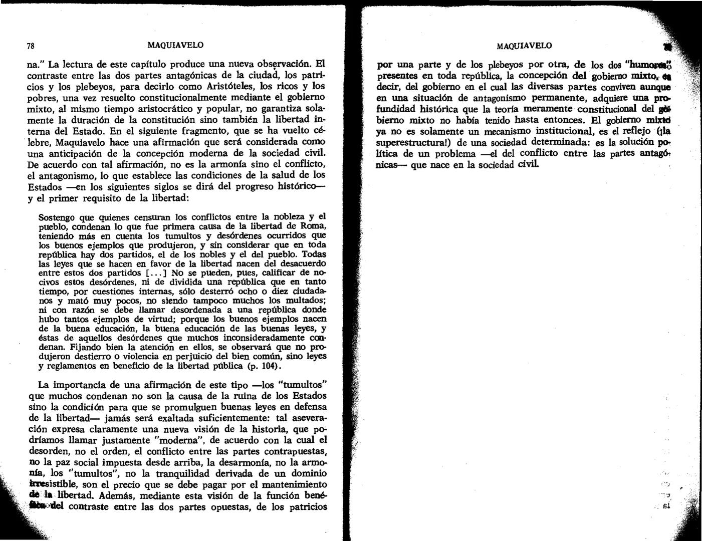 Traducción de
JOSÉ F. FERNÁNDEZ SANTILLÁN
NORBERTO BOBBIO
La teoría de las formas de gobierno
en la historia del pensamiento
político
Año
