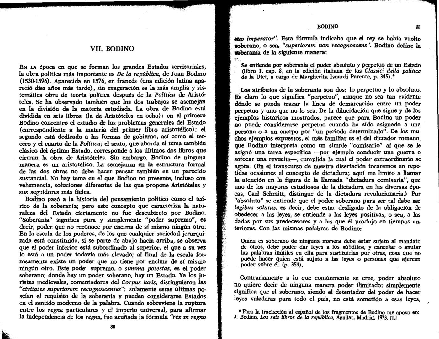 Traducción de
JOSÉ F. FERNÁNDEZ SANTILLÁN
NORBERTO BOBBIO
La teoría de las formas de gobierno
en la historia del pensamiento
político
Año